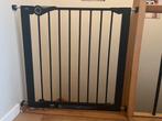 Noma Easy Fit traphekje – zonder boren, Kinderen en Baby's, Traphekjes, Ophalen, Gebruikt, Klemhekje, Metaal of IJzer