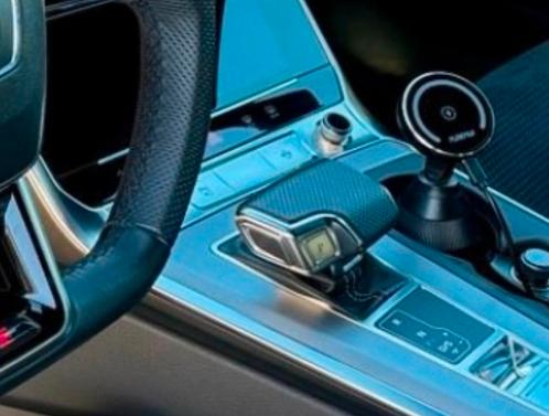 Versnellingspook Audi, Auto-onderdelen, Interieur en Bekleding, Audi, Ophalen