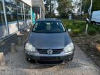 Volkswagen golf benzine gekeurd garantie, Voorwielaandrijving, Testrit aan huis, Stof, Zwart