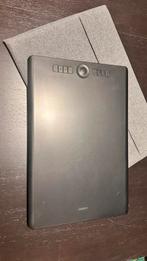 Wacom Intuos Pro Large (2020) + Wacom Soft Case – zonder pen, Informatique & Logiciels, Tablettes graphiques, Enlèvement, Comme neuf