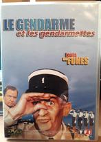 DVD Le Gendarme et les Gendarmettes / Louis de Funès, Cd's en Dvd's, Dvd's | Komedie, Ophalen, Zo goed als nieuw