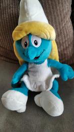 Smurfin De Smurfen, Verzamelen, Smurfen, Ophalen of Verzenden, Smurfin