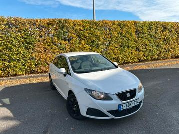 Seat Ibiza 1.2 | 12m garantie | wordt gekeurd voor verkoop beschikbaar voor biedingen