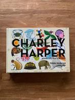 Charley Harper an Illustrated Life, Comme neuf, Dessin et Peinture, Enlèvement ou Envoi, Todd Oldham