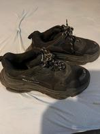 Balenciaga tripel s maat 43, Ophalen, Zwart, Zo goed als nieuw, Sneakers