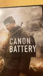 Canon Battery, Cd's en Dvd's, Dvd's | Drama, Ophalen of Verzenden, Zo goed als nieuw