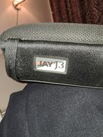 Jay 3 - Zitkussen voor op rolstoel!, Diversen, Ophalen of Verzenden, Zo goed als nieuw, Handbewogen rolstoel