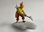 Tintin escalade, Ophalen, Nieuw