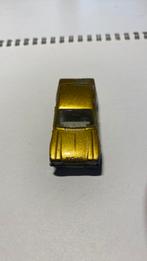 Voiture ancienne Polistil Ford Escort RJ 19, Hobby & Loisirs créatifs, Modélisme | Voitures & Véhicules, Enlèvement ou Envoi, Utilisé