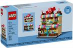 LEGO 40692 Candy Store, Ophalen of Verzenden, Nieuw, Complete set, Lego