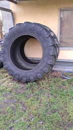 Pirelli TM700 480/70 R34, Ophalen