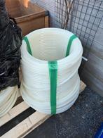 vloerverwarming - 4 rollen +/- 500 meter, Bricolage & Construction, Chauffage & Radiateurs, Enlèvement, Moins de 200 watts, Autres types