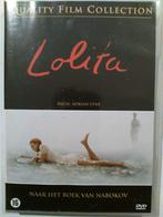 Lolita, Cd's en Dvd's, Ophalen of Verzenden
