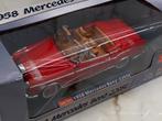 Sun Star Mercedes-Benz 220SE, Enlèvement ou Envoi, Comme neuf, Voiture, Sun Star