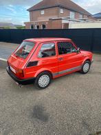 Fiat 126 oldtimer, Auto's, Particulier, Te koop