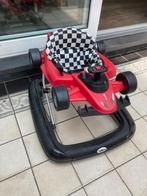 loopwagen baby  peuter, Kinderen en Baby's, Ophalen, Zo goed als nieuw, Jongen of Meisje