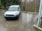 Citroen Berlingot, Auto's, Voorwielaandrijving, Wit, Particulier, Overige carrosserie