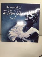LP - Elton John - The Very Best Of ( 2 x LP Gatefold Vinyl ), Cd's en Dvd's, Ophalen of Verzenden, Zo goed als nieuw, 12 inch