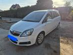 ZAFIRA 1.9 CDTI 7PLACE AUTOMATIQUE/FULL, Auto's, Automaat, Monovolume, Bedrijf, 5 deurs
