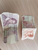 Belgische frank : 150 Frank, Postzegels en Munten, Ophalen of Verzenden