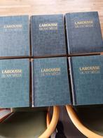 Larousse du xxe siecle en six volumes 1928-1933., Comme neuf, Enlèvement