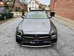 Mercedes E300de 9G AMG | Acc | 360 | Open Dak! | Burmester, Cuir, Argent ou Gris, Achat, Euro 6