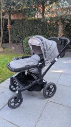 Bugaboo Donkey in perfecte staat, Kinderen en Baby's, Ophalen, Zo goed als nieuw, Overige merken, Zonnekap