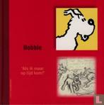 als ik maar op tijd kom, Boeken, Eén stripboek, Ophalen of Verzenden, Nieuw, Herge