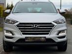 Hyundai Tucson Tucson 1.6 GDi (bj 2020), Auto's, Hyundai, Voorwielaandrijving, Stof, Gebruikt, 4 cilinders