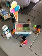 Playmobil  9426 en 6661, Ophalen of Verzenden, Zo goed als nieuw, Complete set