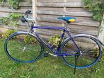 Eddy Merckx fiets, Fietsen en Brommers, 28 inch, Gebruikt, 49 tot 53 cm, 15 tot 20 versnellingen