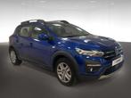 Dacia Sandero STEPWAY EXPRESSION TCE 90 S, Achat, Euro 6, 5 portes, 5 places