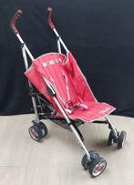 Buggy wandelwagen Childwheels, Ophalen, Gebruikt, Overige merken, Verstelbare rugleuning