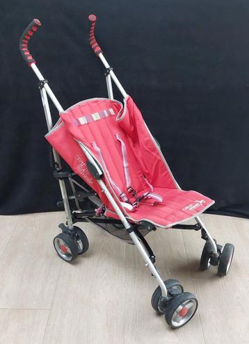 Poussette Childwheels disponible aux enchères