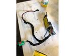 Kontaktslot + Sleutel van een Peugeot 307, Auto-onderdelen, Ophalen of Verzenden, 3 maanden garantie, Gebruikt, Peugeot