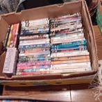 Dvd's in lot (+850st), Cd's en Dvd's, Dvd's | Overige Dvd's, Ophalen, Gebruikt