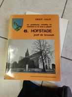 Hofstade - Jozef de brouwer, Ophalen of Verzenden, Zo goed als nieuw