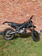 Derbi Senda DRD 50 SM, Fietsen en Brommers, Brommers | Derbi, Ophalen, Gebruikt, Klasse B (45 km/u), 50 cc
