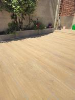 Carrelage d'extérieur immitation bois, Enlèvement, Neuf