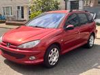 Peugeot sx 1.6 Benzine 143.000 km’s., Autos, Peugeot, 5 places, 1598 cm³, Break, Achat