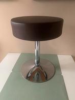 Space Age 70s krukje ** Saarinen / Knoll look-a-like **, Maison & Meubles, Enlèvement ou Envoi, Utilisé