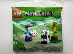 LEGO Minecraft 30672, Ophalen of Verzenden, Nieuw, Complete set, Lego
