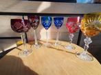 Cristal glazen, Ophalen, Zo goed als nieuw