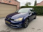 Volkswagen Golf 7 1.0 TSI IQ.Drive OPF (EU6.2),GARANTIE,ACC, Auto's, Volkswagen, Voorwielaandrijving, Stof, Bedrijf, Golf