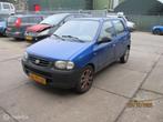 Onderdelen van Suzuki Alto 1.1 GL Jubilée 2004, Suzuki, Utilisé, Suzuki
