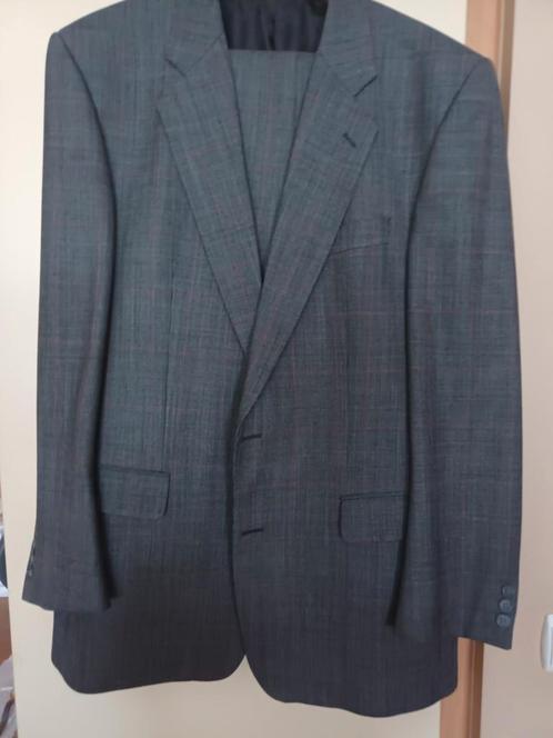 Volledig nieuw herenkostuum "SCABAL" h, Kleding | Heren, Kostuums en vesten, Zo goed als nieuw, Maat 52/54 (L), Ophalen of Verzenden
