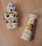Kerstdecor, Huis en Inrichting, Ophalen of Verzenden, Zo goed als nieuw