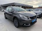 Peugeot 2008 1.2i PURETECH 83PK NAVIGATIE CARPLAY BLUETOOTH, Auto's, Peugeot, Euro 6, 1199 cc, Bedrijf, SUV of Terreinwagen