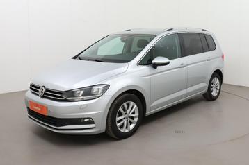 (1WQX634) Volkswagen Touran beschikbaar voor biedingen