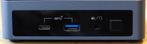 Intel NUC 10ème génération, Ophalen, 2 tot 3 Ghz, 32 GB, Zo goed als nieuw